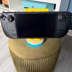 Steam deck oled 1TB