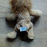 Lenny the Lion teddy Image 2
