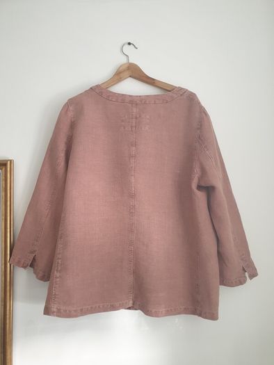 Oska Jacket Size 3
