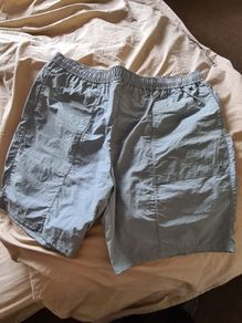 Men's Cargo Swim Shorts - Size X-Large