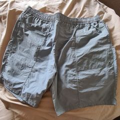 Men's Cargo Swim Shorts - Size X-Large