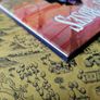 Ring Of Roses ! Graphic Novel ! Hardcover ! 2015 ! by Titan Comics ! Image 7