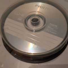 philips cd-r