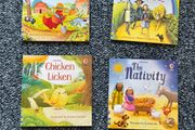 Usborne Mini books