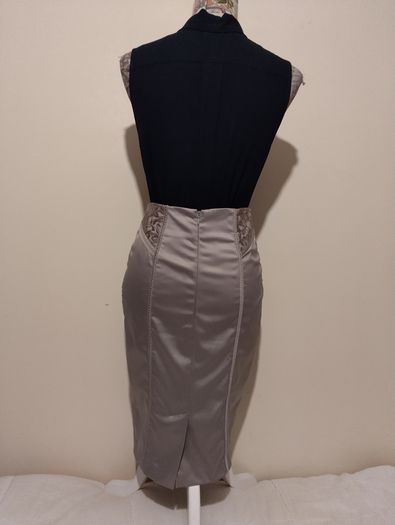 Beautiful Occasion Skirt New With Tags