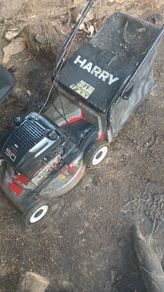 Lawnmower