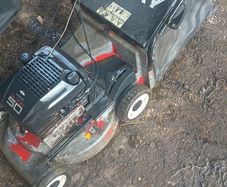 Lawnmower