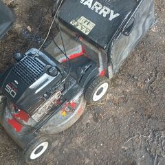 Lawnmower