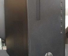 Hp 295 G6 Mt Pc - Ryzen 3 Pro 3200g - 16gb Ram - 256gb Nvme Ssd