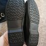 Brand New Black leather Loafer Image 2