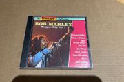 Bob Marley - Reggae Hits Vol.1