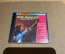 Bob Marley - Reggae Hits Vol.1