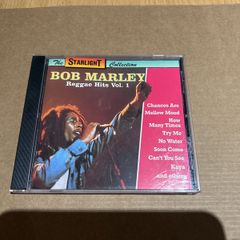 Bob Marley - Reggae Hits Vol.1