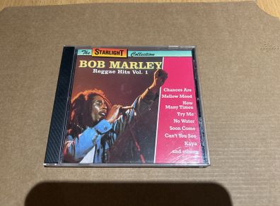 Bob Marley - Reggae Hits Vol.1