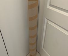 Postal Tube