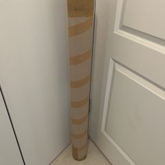 Postal Tube