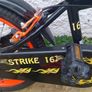kids strike 16 bike Image 3