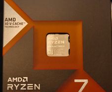 Amd Ryzen 7 7800x3d