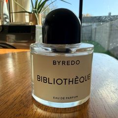 Byredo Bibliotheque 50ml