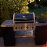 Grillstream 4 Burner Gas BBQ Image 2