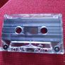 KISS: Hot in the Shade - Cassette 1989 European release Image 2