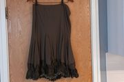 Deco  Petticoat/Underskirt. S. 3 -14-16.    New.