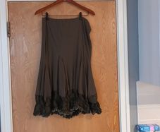 Deco  Petticoat/Underskirt. S. 3 -14-16.    New.