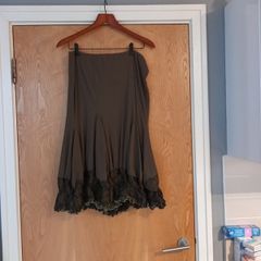 Deco  Petticoat/Underskirt. S. 3 -14-16.    New.