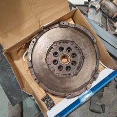Transit 2.2 clutch