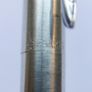 Vintage Parker brushed Chrome Ballpoint Pen Image 3