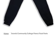Swords Community College PE pants  size 12-13