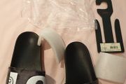 levis pool slides slippers