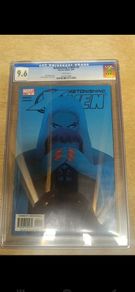 The Astonishing X-Men #2 CGC