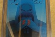 The Astonishing X-Men #2 CGC