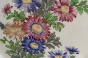 Wedgwood Garden club Edme plate circa 1930s  in excellent condition