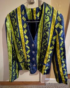Ladies Blazer