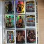 WWE Slam Attax Mayhem Binder 2010 Image 2