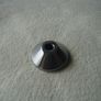 Brass + steel record adapters for 7" / 45 / Jukebox vinyl records Image 4
