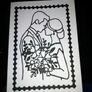 Wedding/Anniversary/Engagement Custom Greeting card Image 9