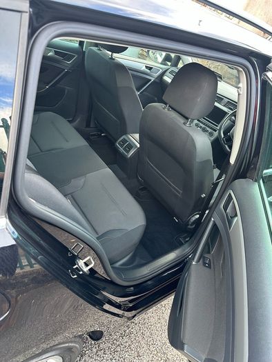Volkswagen Golf Estate