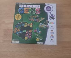 The Genius Gems