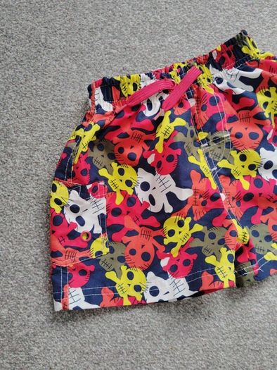 boys swim shorts.age 4/5