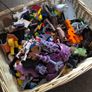 Toys and basket Image 3