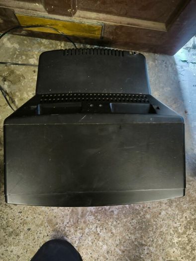 Philips 14" crt