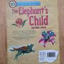 The Elephant's Child - Paperback: Ages 3-5 years Image 2