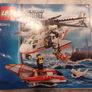Lego city 60013 Image 6