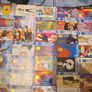 Callcard bundle (83) no duplicates! Image 5