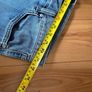 Hugo Boss Stretch Jeans Blue Image 7