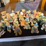 Ceramic bears Image 2