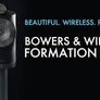 The Very best Digital Active Loudspeakers Available these absolutely sound world class Bowers and Wilkins Formation Duo like new pristine 2k cheaper than retail price Image 6